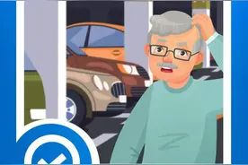 “预约车位凌晨开放”！医院预约车位也难抢？部分需输入预约门诊编码 | 民生50+测评①图片