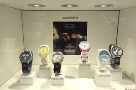 开年入新表 各家名表大PK 快来看看有哪些表！图片