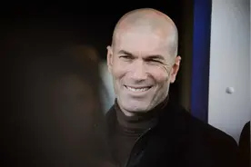 皮雷：齐达内很渴望执教法国，但目前来说他需要转变方向了图片