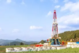 向地球深部进军！9026米亚洲最深直井是如何诞生的？图片