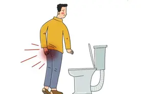 “十人九痔”，不注意这些因素，可能更容易发生痔疮……图片