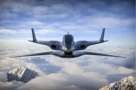 揭秘公务机豪门世家：庞巴迪中国市场份额超30%，用户更青睐大型飞机图片