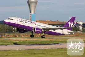 合肥机场开通至泸州拉萨航线 直飞拉萨票价1500元图片