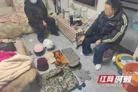 交完35000元定金后卖家失踪？——鼎城公安成功破获一起网购“二手车”诈骗案件图片