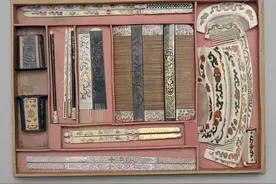 想用礼物表达心意？快来向古人学习！图片