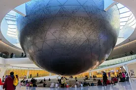 上海天文馆购票规则更改了！这份指南请收好图片