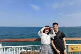 兵哥“甜蜜暴击”，把爱送给军嫂！图片