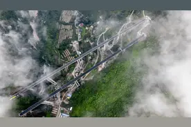 回家，路不远！图片