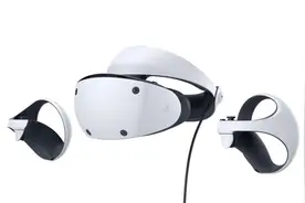 基于PS5 Slim，PS VR2便携性将能得到充分发挥图片