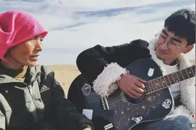 几小时内浏览量破千万！她怎么就火了？图片