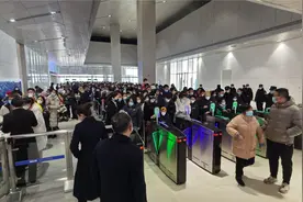 河南省科技馆新馆门票预约重大调整，个人参观预约从开馆前一天7时开始图片