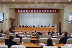 两条高铁、12条高速、中环高架……聊城通报今年交通重点项目图片