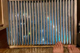 曾沛慈「夫妻泡汤照」曝光！结婚1年罕晒恩爱　网惊：以为有好消息图片