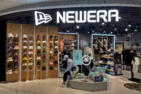 【深度】MLB赛事不温不火，潮流生意竟红红火火图片