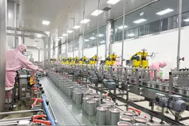 烟台中宠食品股份有限公司：以工匠精神“领跑”宠物行业图片