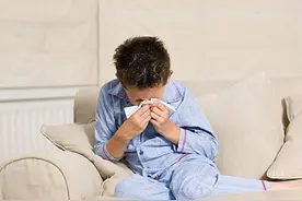 看鼻涕变化 可以辨鼻病图片