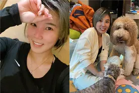 李佳薇发文证实「分了4年男友」　传遭劈腿暴瘦：彼此用心付出过图片