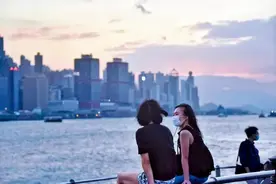 在香港说粤语图片