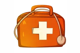 崴脚了怎么办？这样处理可不行图片