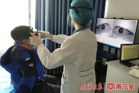 起床躺下就晕、看到房子天旋地转……专家提醒：可能患了这种病图片