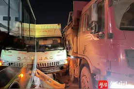 如此变道，全责！图片