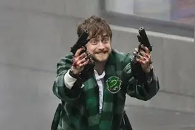 为什么“变态最多”的蛇院斯莱特林，反而最受哈利波特玩家欢迎？图片