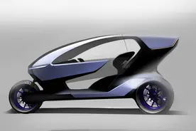 36氪首发｜坐骑科技获千万级天使轮融资，致力于打造封闭式窄体微型电动车图片