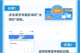 可退钱，今起预约！图片