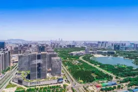 江苏无锡：做强“四大地标产业”硬实力 拼出高质量发展新图景图片