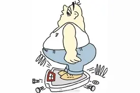 晚餐吃得太晚，对身体危害有多大？图片