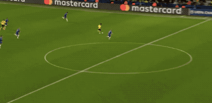 小将破门  多特蒙德力克切尔西图片