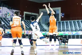 WCBA常规赛丨内蒙古农信女篮83:49战胜河北女篮（文末有福利 ）图片