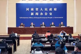 河南97所技工院校精准对接产业就业 全省技工院校招生达12.95万人居全国第三图片