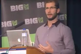 Google BigQuery 创始工程师：大数据已“死”图片