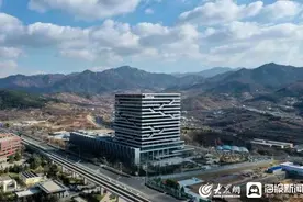 解码青岛企业丨②歌尔科技：全球研发中心+“百亿级”产业园，牵手青岛重金布局“微电子”图片