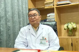 耳内异响还是精神异常？原是耳内肌痉挛作怪！图片