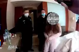 使用国内座机号码远程拨号 两人酒店内架设备帮境外电信诈骗被抓获图片