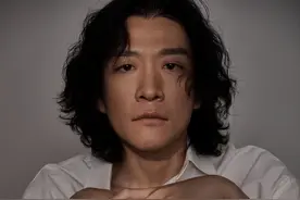 冯兵回忆《狂飙》幕后：“老默”在片场也总“沉默”图片