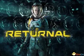 《死亡回归》图文白金攻略 全解密流程全boss打法攻略图片