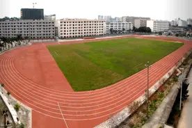 名单公布！玉林4所学校上榜！有你母校吗？图片