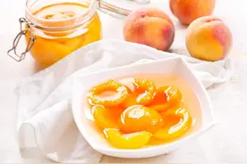 微科普：白癜风患者能吃黄桃罐头吗？图片