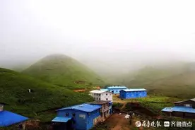 夜爬发云界——风雨武功山，磨砺脚步坚（3）图片