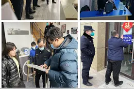 整改20所，取缔8所！天桥区开展“证照不全”校外培训机构专项整治行动图片