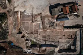 被古人吃出来的螺蛳壳震撼到了！太对广西人胃口了……图片