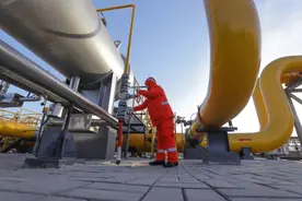 半月谈丨最冷的几天燃气公司停气了！取暖季天然气保供困局何解？图片