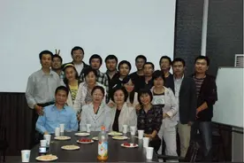 一位资深程序员的自白：这份工作我想干一辈子图片