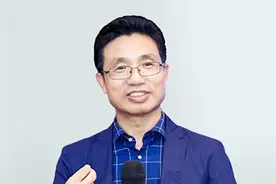 新路2023｜鸿扬集团陈忠平：高标准家装供不应求图片