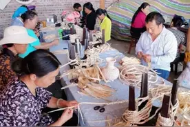 大理洱源：技能培训点亮残疾人就业之路图片