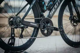 禧玛诺变速器等级分类_公路车篇图片