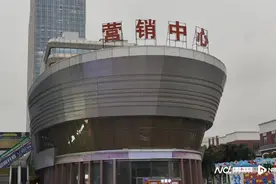 佛山南海星港城被曝拖欠返租！开发商：确实存在图片